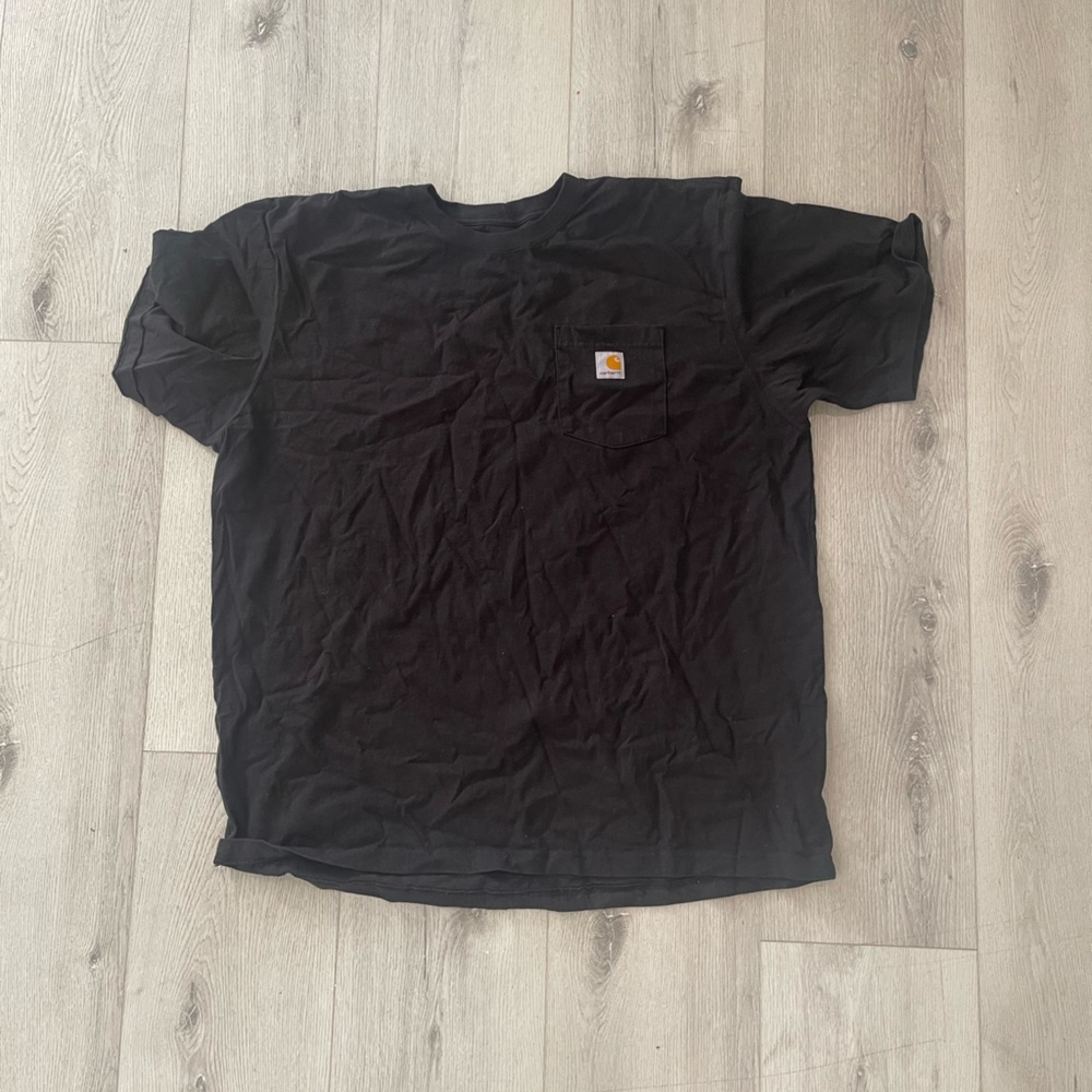 Carhartt 2XL Loose Fit Tee